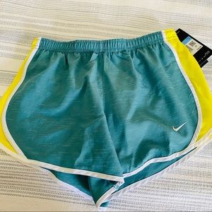 Girl’s Nike Running Shorts